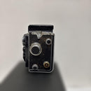 Rollei Twin-Lens Reflex Cameras