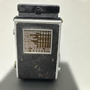 Rollei Twin-Lens Reflex Cameras