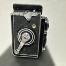 Rollei Twin-Lens Reflex Cameras