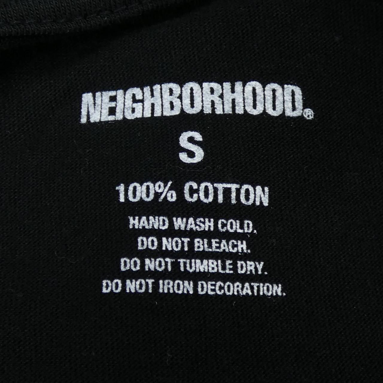 Neighborhood Others T