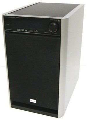 Others Onkyo Htx-11 Paw Htx-11St D-11M D-11C 5.1Ch