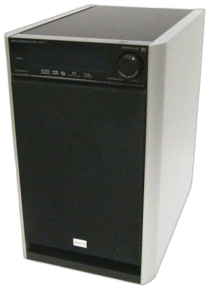 Others Onkyo Htx-11 Paw Htx-11St D-11M D-11C 5.1Ch
