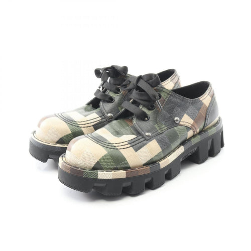 Louis Vuitton Sneakers Lv Pvc Used A