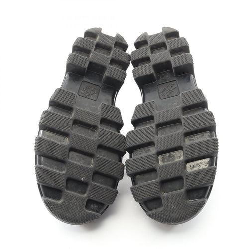 Louis Vuitton Sneakers Lv Pvc Used A