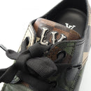 Louis Vuitton Sneakers Lv Pvc Used A