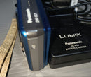 Panasonic Compact Digital Cameras Lumix Dmc-Fs7