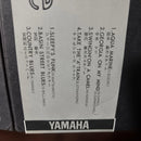 Japanese Music Lp Epicurus One Yamaha