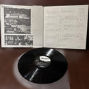 Japanese Music Lp Epicurus One Yamaha