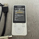 Sony Digital Audio Players Walkman