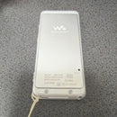 Sony Digital Audio Players Walkman