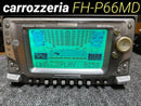 Decks, Players Changers Carrozzeria Fh-P66Md