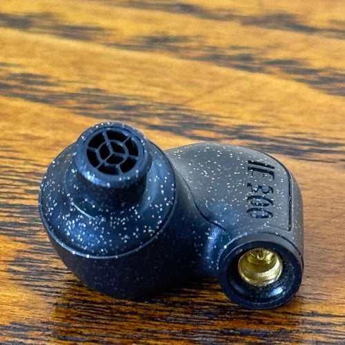 Sennheiser Recableable Earphones Ie 300 L