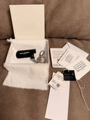 Maison Margiela Keychains Key Rings