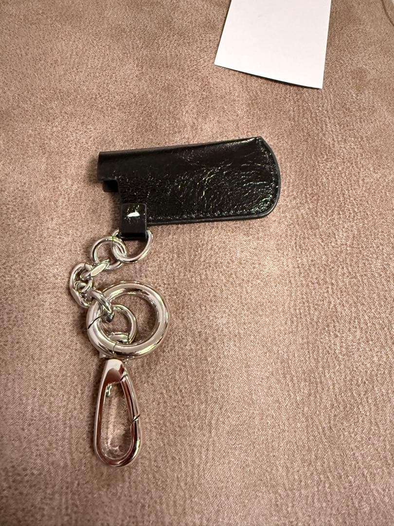 Maison Margiela Keychains Key Rings
