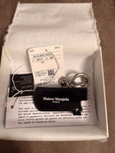 Maison Margiela Keychains Key Rings