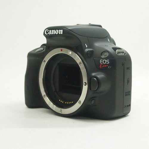Canon Others Eos Kiss X7