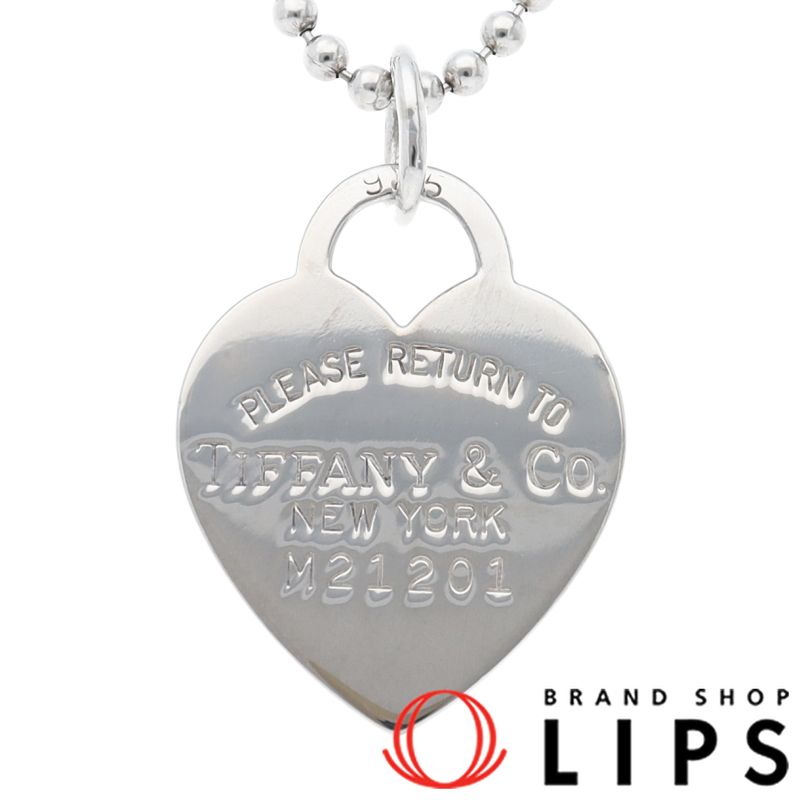 Necklace Sv925
