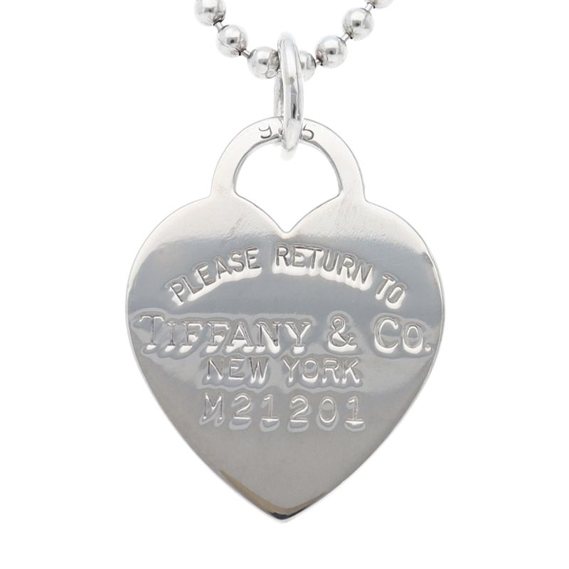 Necklace Sv925