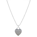 Necklace Sv925