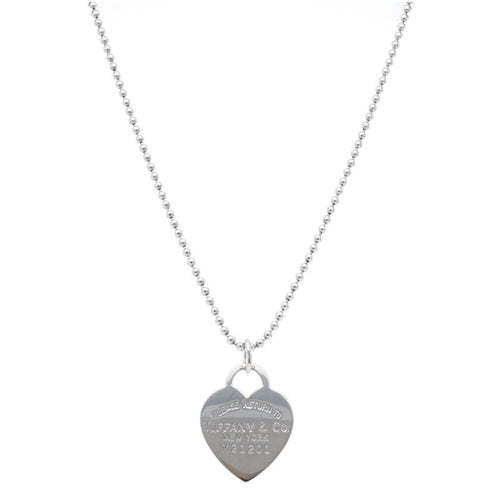 Necklace Sv925