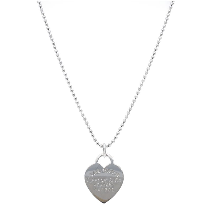 Necklace Sv925