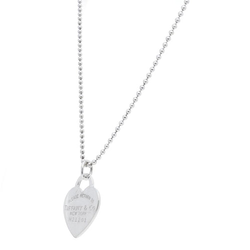 Necklace Sv925