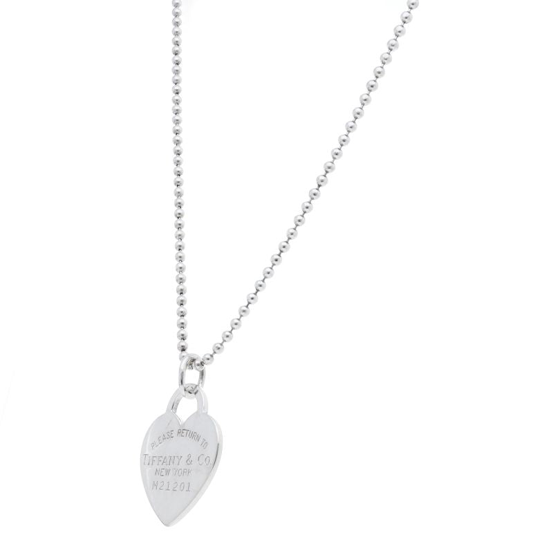 Necklace Sv925