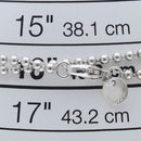 Necklace Sv925