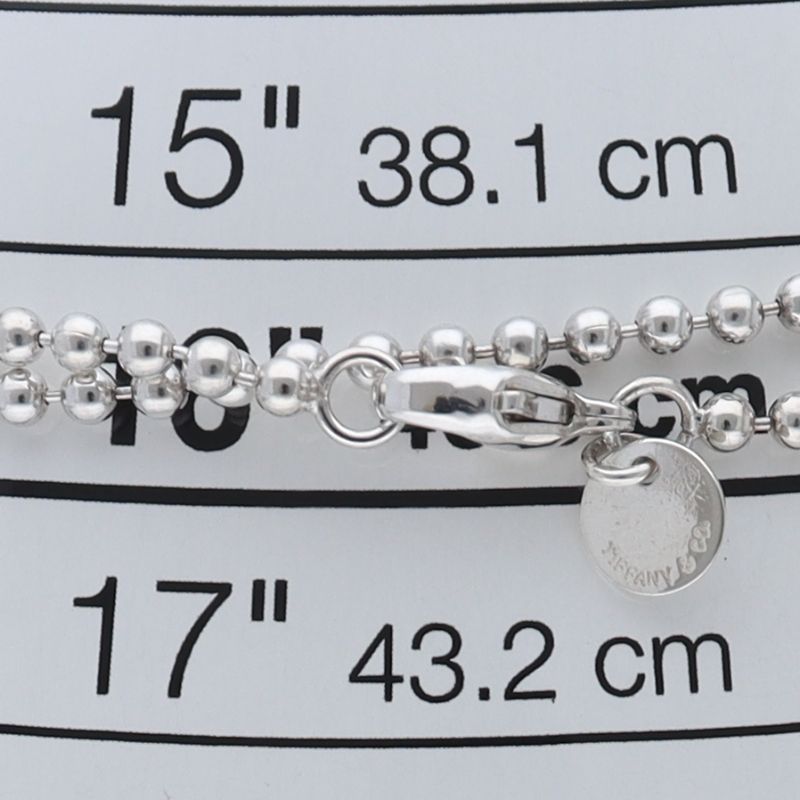 Necklace Sv925