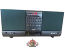 Yamaha Cd Md Cassette Deck Mdp10