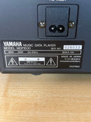 Yamaha Cd Md Cassette Deck Mdp10