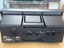 Yamaha Cd Md Cassette Deck Mdp10