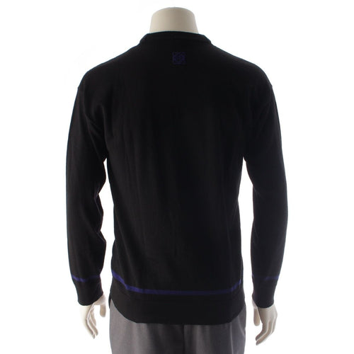 Loewe Knit Sweater H526Y14Kbb Xs