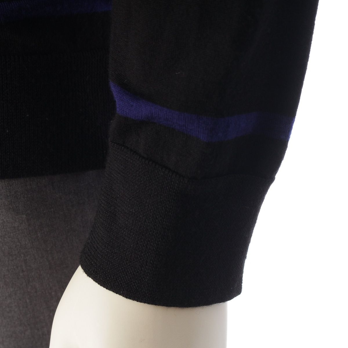 Loewe Knit Sweater H526Y14Kbb Xs