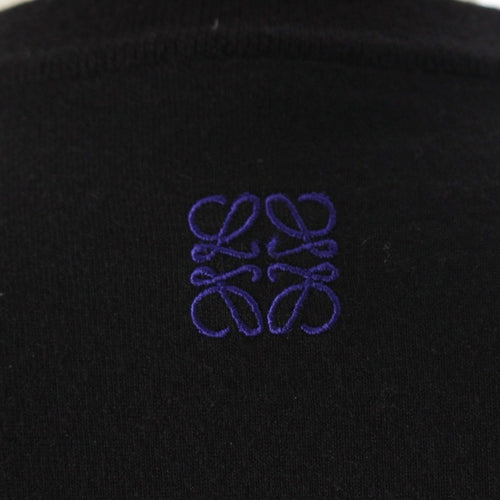 Loewe Knit Sweater H526Y14Kbb Xs