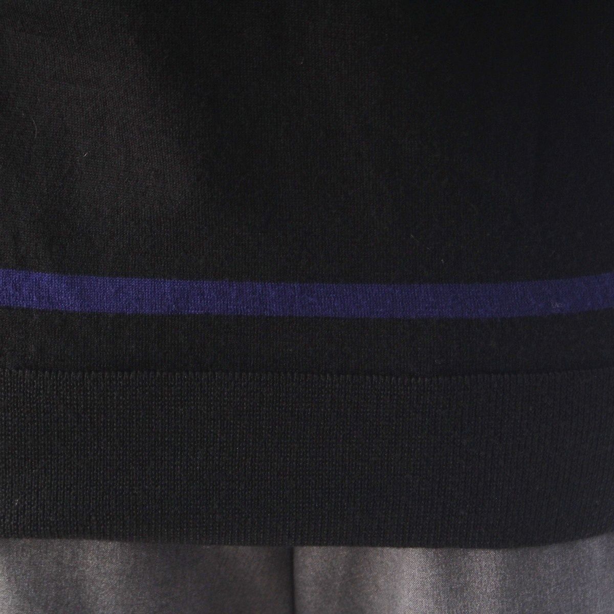 Loewe Knit Sweater H526Y14Kbb Xs