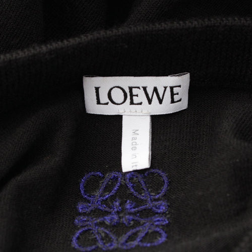 Loewe Knit Sweater H526Y14Kbb Xs