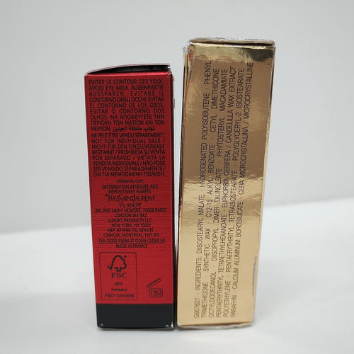 Yves Saint Laurent Lipstick Y6254 K No.15 4.5G N 7Ml 2