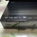 Pioneer Other Xv-Bd707