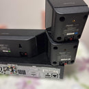 Pioneer Other Xv-Bd707