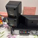 Pioneer Other Xv-Bd707