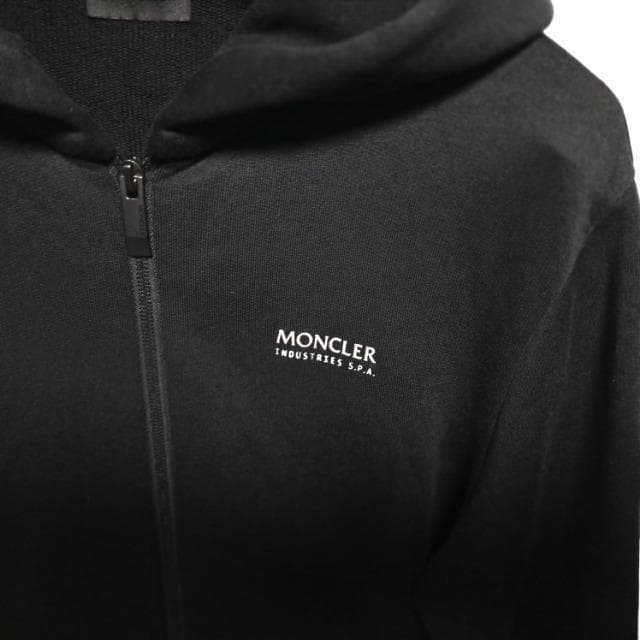 Moncler Hoodies /S
