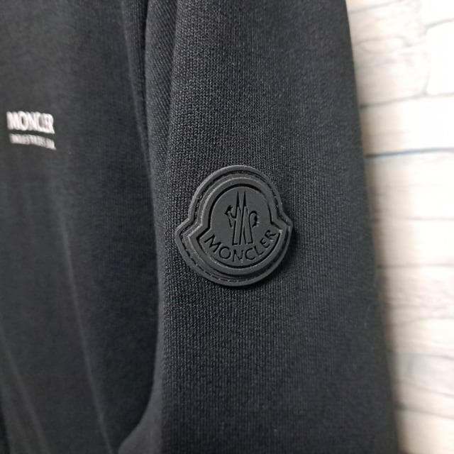 Moncler Hoodies /S