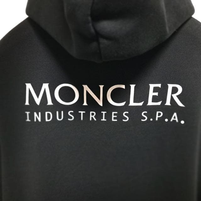 Moncler Hoodies /S