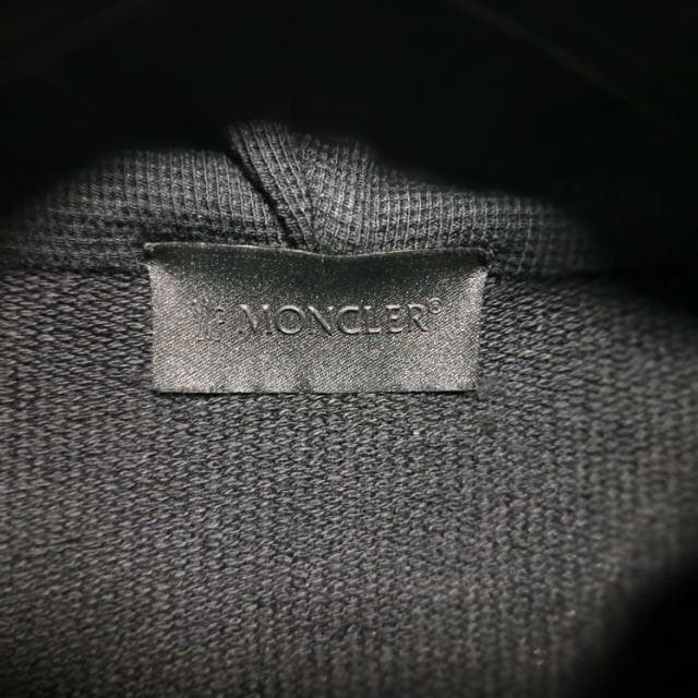Moncler Hoodies /S