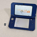 Consoles (New 3Ds Ll) Sd 32Gb