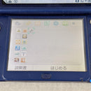 Consoles (New 3Ds Ll) Sd 32Gb