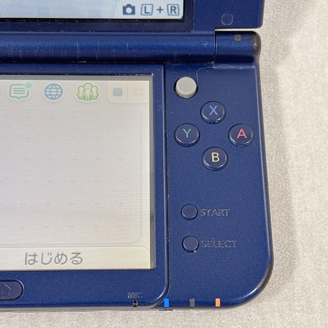 Consoles (New 3Ds Ll) Sd 32Gb