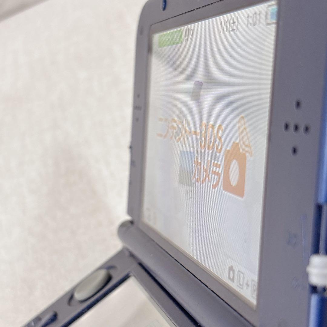 Consoles (New 3Ds Ll) Sd 32Gb