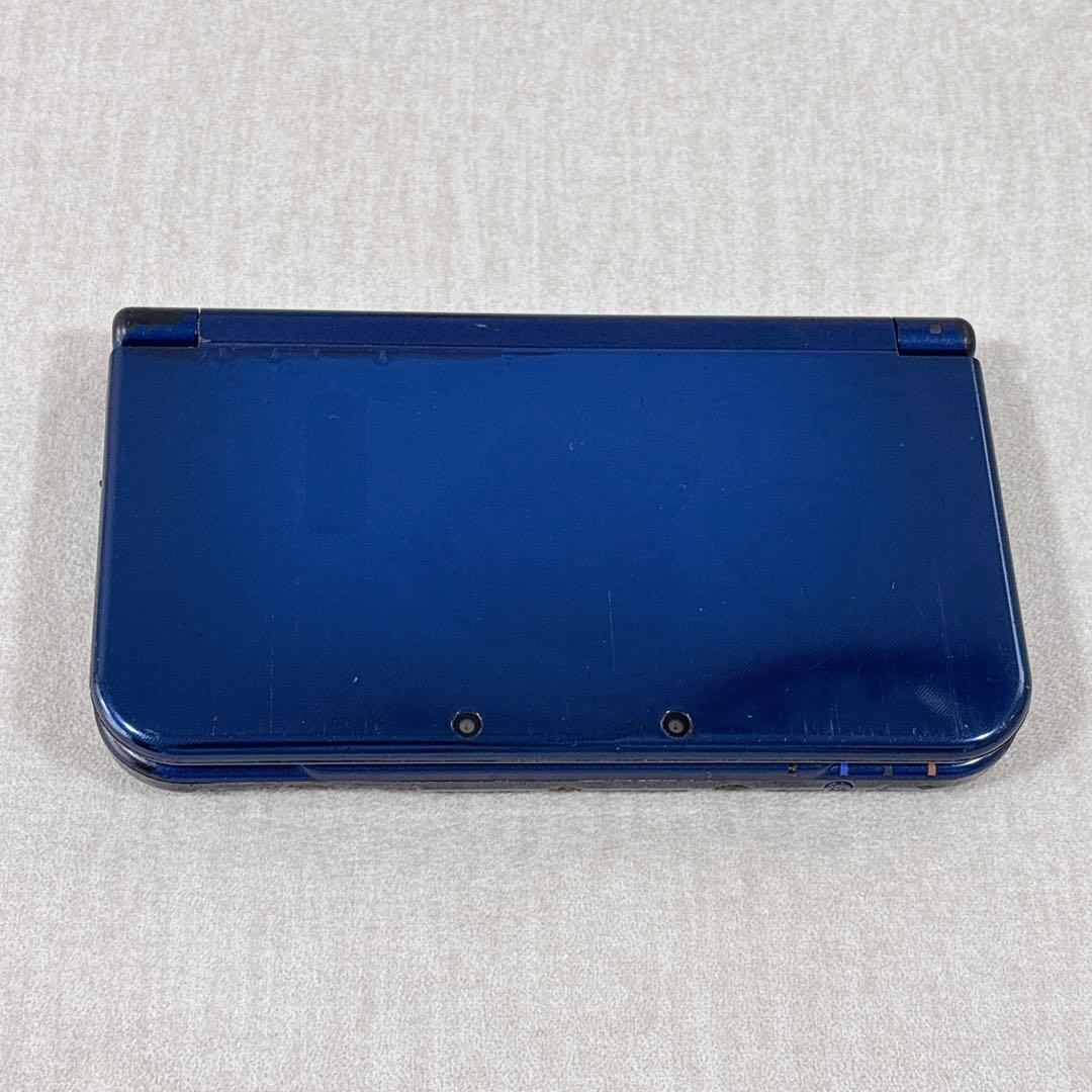 Consoles (New 3Ds Ll) Sd 32Gb